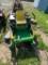 John Deere EZ Trak 48