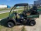2006 Kawasaki Mule 600 4x4 Runs & drives