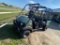 2007 Kawasaki Mule 3010 Crew 4x4 941 hrs. manual Dump Bed runs & drives