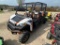 2015 Polaris Ranger 900 EFI 560 hrs runs & drives has title 1 Owner