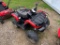 Veloz 50 cc ATV with reverse