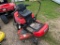 Snapper zero turn mower