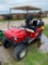 EZ Go 36 Volt Golf Cart with charger runs & drives