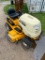 Cub cadet LT1024 Hydrostatic