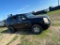 2007 GMC Denali black non running