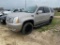 2007 Cadillac Escalade runs & drives shows 166k Rebuilt title