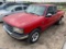 1995 Mazda B400 V6 Shows 142K miles AC runs & drives clean Bill of sales