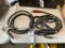 2 Welding cables