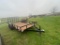 New 2022 C5 16ft. Utility Trailer with 3500lb axles