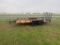 2023 C5 16ft. Utility Trailer with 3500lb axles