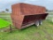 Creep Feeder/very good condition