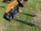 Wolverine quick Attach hydraulic Pallet Forks
