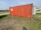 20 Ft. Storage Container