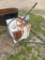 50 Gallon Diesel Tank with pump