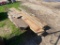 Pallet of misc Size 2x6 Boards