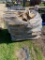 Pallet of Fire Wood