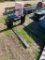 Land Pride Quick Attach Pallet forks