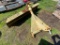 8' Angle Blade