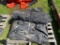 2 Semi Tarps for trailers