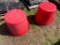 12 Feed Buckets
