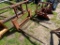 Front or Rear hay Forks