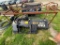 Quick Attach hydraulic Flail mower