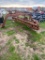 International 16 ground driver rake