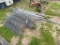 Bundle of Galvenized Pipe , bundle of chain link