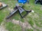 5ft. Angle Blade