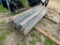 Bundle of fence post