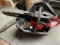 Craftsman Chainsaw