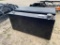 Diesel Tank & toolbox combo