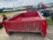 2011& up Ford Super Duty bed