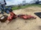 Ditchwitch Backhoe Attachment