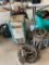 Associated battery charger & miller WC115 weld controller with spoolmatic 30A