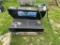 Better Built 100 Gallon diesel Tank with pump