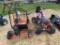 Baja 90 atv , Go Cart