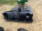 Ammbusher Quick Attachment 72in. Brush Cutter works