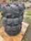 Silverback Xlite tires AT28x10-14