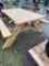 Picnic Table