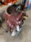 Brand new saddle no rack
