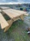 Picnic table
