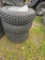 4-4.80/4/8 Wheel & tire