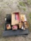 Pallet of misc
