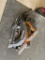 ridgid Saw