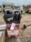 Small Pressurer washer 1800 PSI