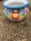 Flower pot