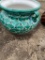 Flower pot