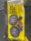 100 Watt Off Rand Truck Lights