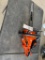 Echo C5 400 Chain Saw